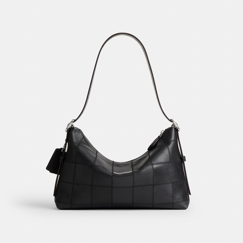 Coachtopia Alter/Ego Slouchy Shoulder Bag NWT